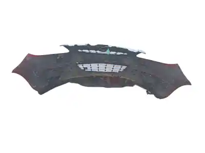 Автозапчасти б/у передний бампер за opel corsa d (s07) 1.3 cdti (l08, l68) ссылки oem iam 93189721  