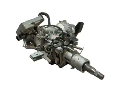 Peça sobressalente para automóvel em segunda mão coluna de direcção por fiat 500l (351_, 352_) 1.6 d multijet (199lyd1b) referências oem iam 52071178