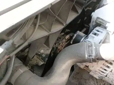 Автозапчастина б/у інтеркулер для audi a4 b8 (8k2) 2.0 tdi посилання на oem iam 8k0145805p  8k0145805p