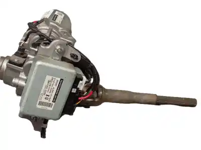 Tweedehands auto-onderdeel stuurkolom voor peugeot 108 1.0 vti 72 oem iam-referenties 1614204980