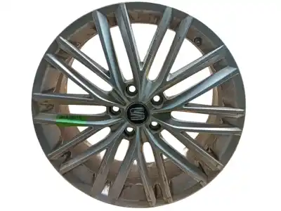 Автозапчастина б/у шина для seat ateca (kh7, khp) 1.5 tsi посилання на oem iam 575601025d8z8