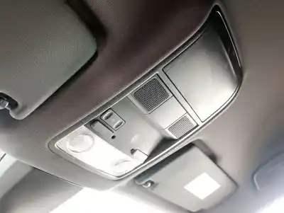 Автозапчасти б/у внутренний свет за seat ateca (kh7, khp) 1.5 tsi ссылки oem iam 