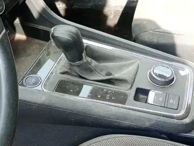 Автозапчасти б/у ручка рычага передачи за seat ateca (kh7, khp) 1.5 tsi ссылки oem iam 576713203adko