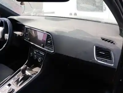 Автозапчасти б/у панель приборов за seat ateca (kh7, khp) 1.5 tsi ссылки oem iam   