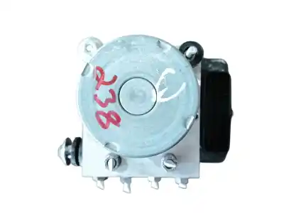 Peça sobressalente para automóvel em segunda mão abs por nissan juke (f16_) 1.0 referências oem iam 476602616r