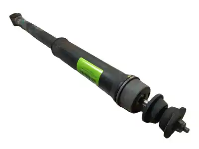 Peça sobressalente para automóvel em segunda mão amortecedor traseiro direito por nissan juke (f16_) 1.0 referências oem iam 562106pa0a