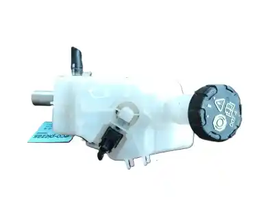 Peça sobressalente para automóvel em segunda mão bomba de travões por nissan juke (f16_) 1.0 referências oem iam 4601100q0c