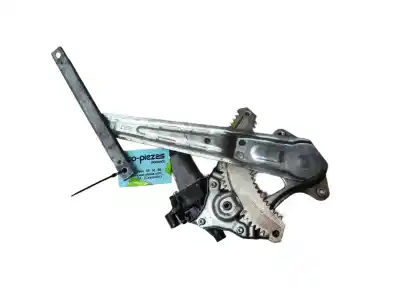 Peça sobressalente para automóvel em segunda mão elevador de vidros traseiro direito por nissan juke (f16_) 1.0 referências oem iam 827201ka1c