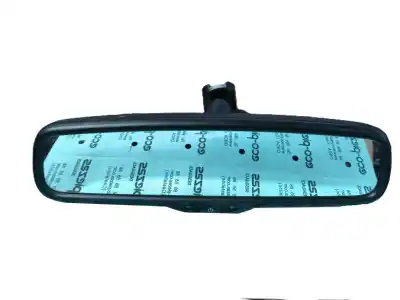 Peça sobressalente para automóvel em segunda mão espelho retrovisor interior por nissan juke (f16_) 1.0 referências oem iam 963217990a