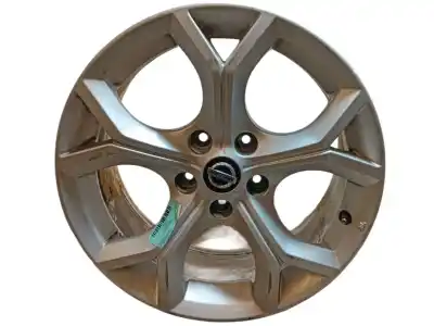 Peça sobressalente para automóvel em segunda mão jante por nissan juke (f16_) 1.0 referências oem iam 403006pa1a
