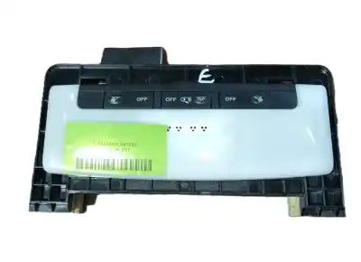 Peça sobressalente para automóvel em segunda mão luz interior por nissan juke (f16_) 1.0 referências oem iam 264395fa0a