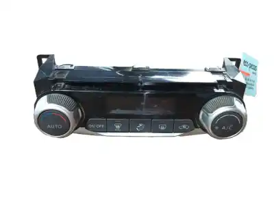 Peça sobressalente para automóvel em segunda mão comando de sofagem (chauffage / ar condicionado)  por nissan juke (f16_) 1.0 referências oem iam 275005fa5a