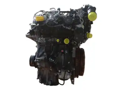 Peça sobressalente para automóvel em segunda mão motor completo por nissan juke (f16_) 1.0 referências oem iam hr10ddt
