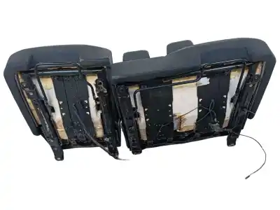 Автозапчастина б/у задні сидіння для vw tiguan (ad1, ax1) 1.4 tsi посилання на oem iam 5na885375d  