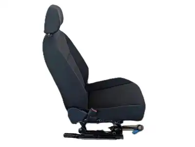 Second-hand car spare part left front seat for vw tiguan (ad1, ax1) 1.4 tsi oem iam references 5qa881105c  5qa881105c