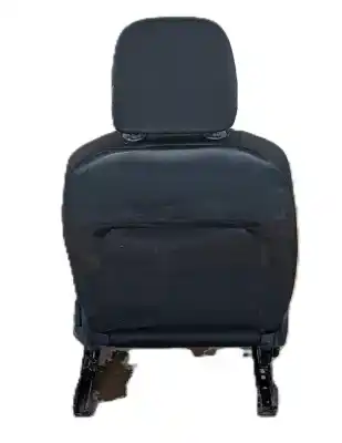 Second-hand car spare part left front seat for vw tiguan (ad1, ax1) 1.4 tsi oem iam references 5qa881105c  5qa881105c