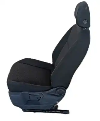 Second-hand car spare part left front seat for vw tiguan (ad1, ax1) 1.4 tsi oem iam references 5qa881105c  5qa881105c