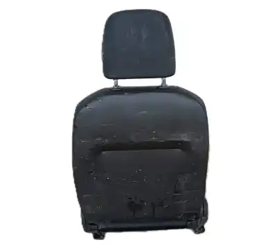 Second-hand car spare part right front seat for vw tiguan (ad1, ax1) 1.4 tsi oem iam references 5qa881106c  5qa881106c
