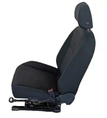 Second-hand car spare part right front seat for vw tiguan (ad1, ax1) 1.4 tsi oem iam references 5qa881106c  5qa881106c