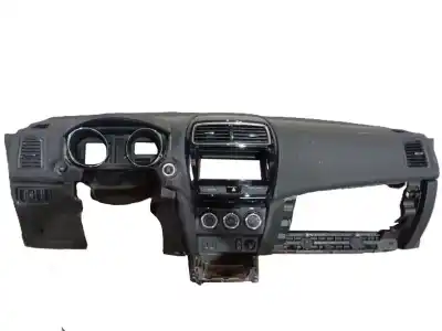 Peça sobressalente para automóvel em segunda mão tablier por mitsubishi asx (ga_w_) 1.6 mivec (ga1w) referências oem iam 8000b219xa