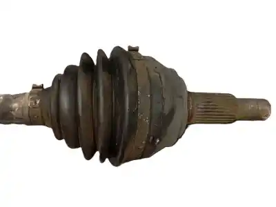 Second-hand car spare part front left transmission for audi q7 (4lb) 3.0 tdi quattro oem iam references 7l0407271f  