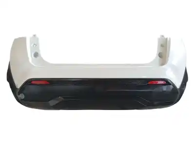 Peça sobressalente para automóvel em segunda mão para choques traseiro por nissan juke (f16_) 1.0 referências oem iam 850b26pa0a