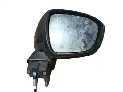 Peça sobressalente para automóvel em segunda mão espelho retrovisor direito por nissan juke (f16_) 1.0 referências oem iam 963016pa2a