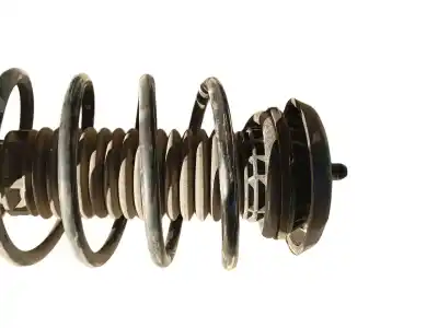 Second-hand car spare part front right shock absorber for citroen c3 iii (sx) 1.2 puretech 82 oem iam references 9811371180