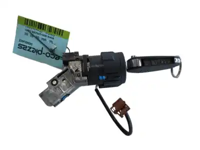 Second-hand car spare part ignition switch for citroen c3 iii (sx) 1.2 puretech 82 oem iam references 6160c1