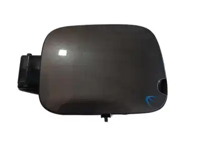 Second-hand car spare part outer fuel cap for citroen c3 iii (sx) 1.2 puretech 82 oem iam references 9812083080