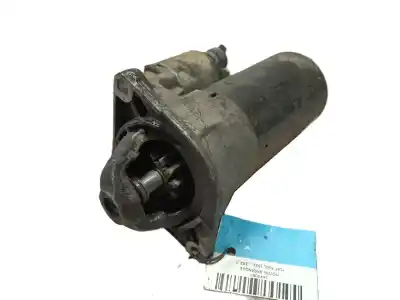 Peça sobressalente para automóvel em segunda mão motor de arranque por fiat 500l (351_, 352_) 1.6 d multijet (199lyd1b) referências oem iam 51810308