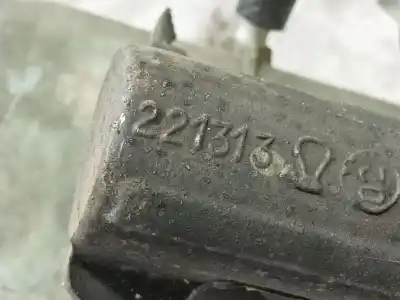 Автозапчастина б/у гальмівний насос для ford transit furgón (fa_ _) 2.0 tdci посилання на oem iam 4525694  yc152k478ab