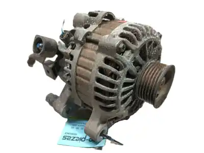 Second-hand car spare part alternator for citroen c4 i (lc_) 1.4 16v oem iam references 57056n Second-hand car spare part alternator for citroen c4 i (lc_) 1.4 16v oem iam references 57056n
