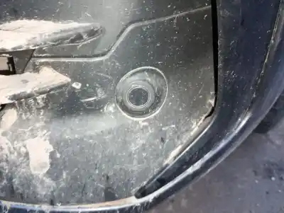 Автозапчастина б/у передній бампер для bmw 2 active tourer (f45) 218 i посилання на oem iam 51117932844  