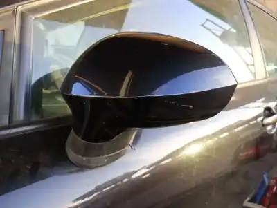 Piesă de schimb auto la mâna a doua oglinda exterior lateralã stânga pentru seat leon (1p1) 1.6 tdi referințe oem iam 1p1857507f9b9