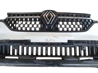 Автозапчасти б/у передний бампер за renault austral tce 140 ссылки oem iam 62010f290r  