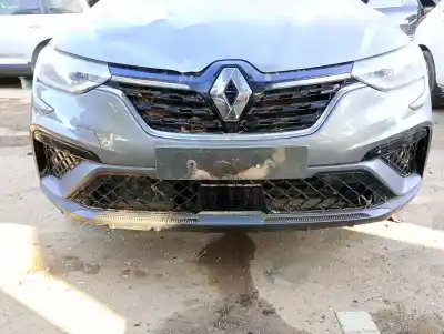 Second-hand car spare part front bumper for renault arkana i (lcm_, ldn_) 1.3 tce 160 (ldn1) oem iam references 