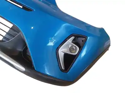İkinci el araba yedek parçası ön tampon için kia stonic (yb) 1.0 t-gdi eco-dynamics+ oem iam referansları 86512h8400  86350h8410