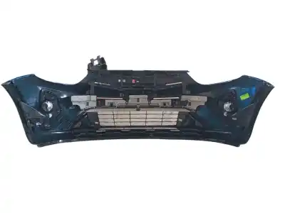 İkinci el araba yedek parçası ön tampon için kia stonic (yb) 1.0 t-gdi eco-dynamics+ oem iam referansları 86512h8400  86350h8410