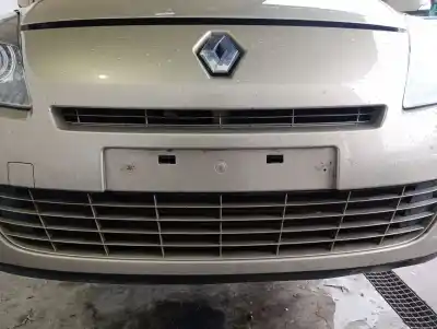 Second-hand car spare part FRONT BUMPER for RENAULT GRAND SCÉNIC III (JZ0/1_)  OEM IAM references   
