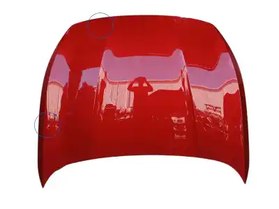 Piesă de schimb auto la mâna a doua capotã pentru cupra formentor (km7) 1.5 tsi referințe oem iam 5ff823031d