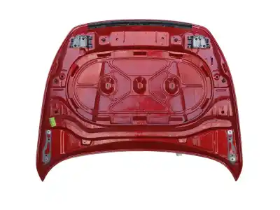Peça sobressalente para automóvel em segunda mão capot por cupra formentor (km7) 1.5 tsi referências oem iam 5ff823031d  