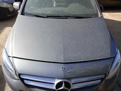 İkinci el araba yedek parçası kaporta için MERCEDES-BENZ CLASE B SPORTS TOURER (W246, W242)  OEM IAM referansları   