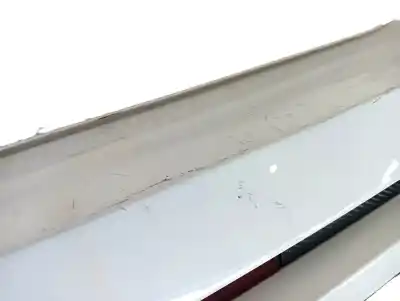 Peça sobressalente para automóvel em segunda mão para choques traseiro por mitsubishi asx (ga_w_) 1.6 mivec (ga1w) referências oem iam 6410d545 6410d498zz 