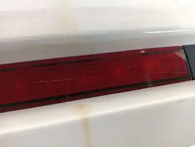 Peça sobressalente para automóvel em segunda mão para choques traseiro por mitsubishi asx (ga_w_) 1.6 mivec (ga1w) referências oem iam 6410d545 6410d498zz 