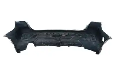 Peça sobressalente para automóvel em segunda mão para choques traseiro por mitsubishi asx (ga_w_) 1.6 mivec (ga1w) referências oem iam 6410d545 6410d498zz 
