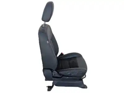 Peça sobressalente para automóvel em segunda mão assento dianteiro direito por mitsubishi asx (ga_w_) 1.6 mivec (ga1w) referências oem iam 6901d638xa  