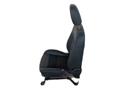 Peça sobressalente para automóvel em segunda mão assento dianteiro direito por mitsubishi asx (ga_w_) 1.6 mivec (ga1w) referências oem iam 6901d638xa  