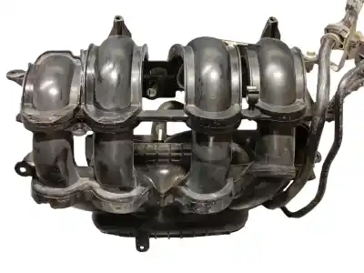 Автозапчасти б/у впускной коллектор за ford fiesta vi (cb1, ccn) 1.6 ti ссылки oem iam 1807950  