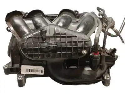 Автозапчасти б/у впускной коллектор за ford fiesta vi (cb1, ccn) 1.6 ti ссылки oem iam 1807950  